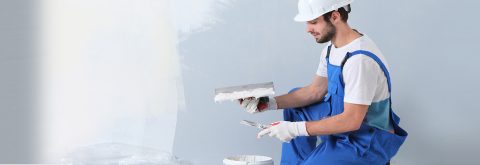 Alçıpan Bölme Duvar, Asma Tavan, Nişli Duvar